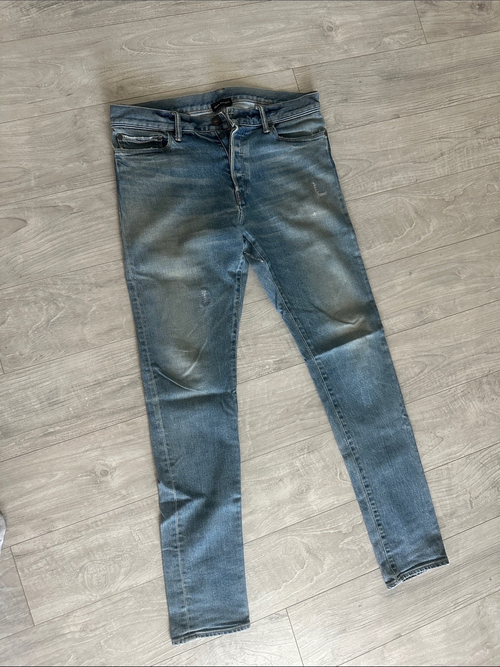 John Elliott jeans size 32